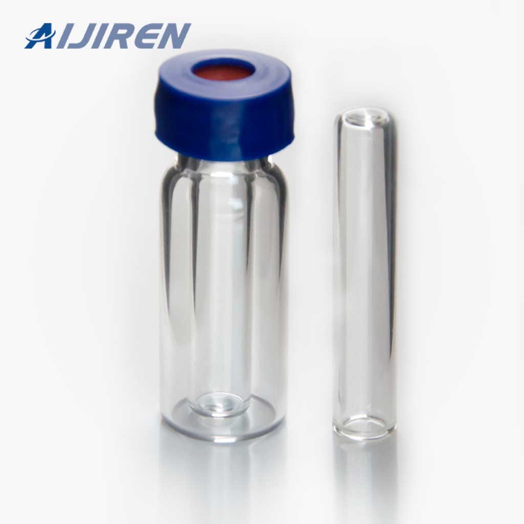 10mm Screw Thread Vial for Autosampler--Aijiren 